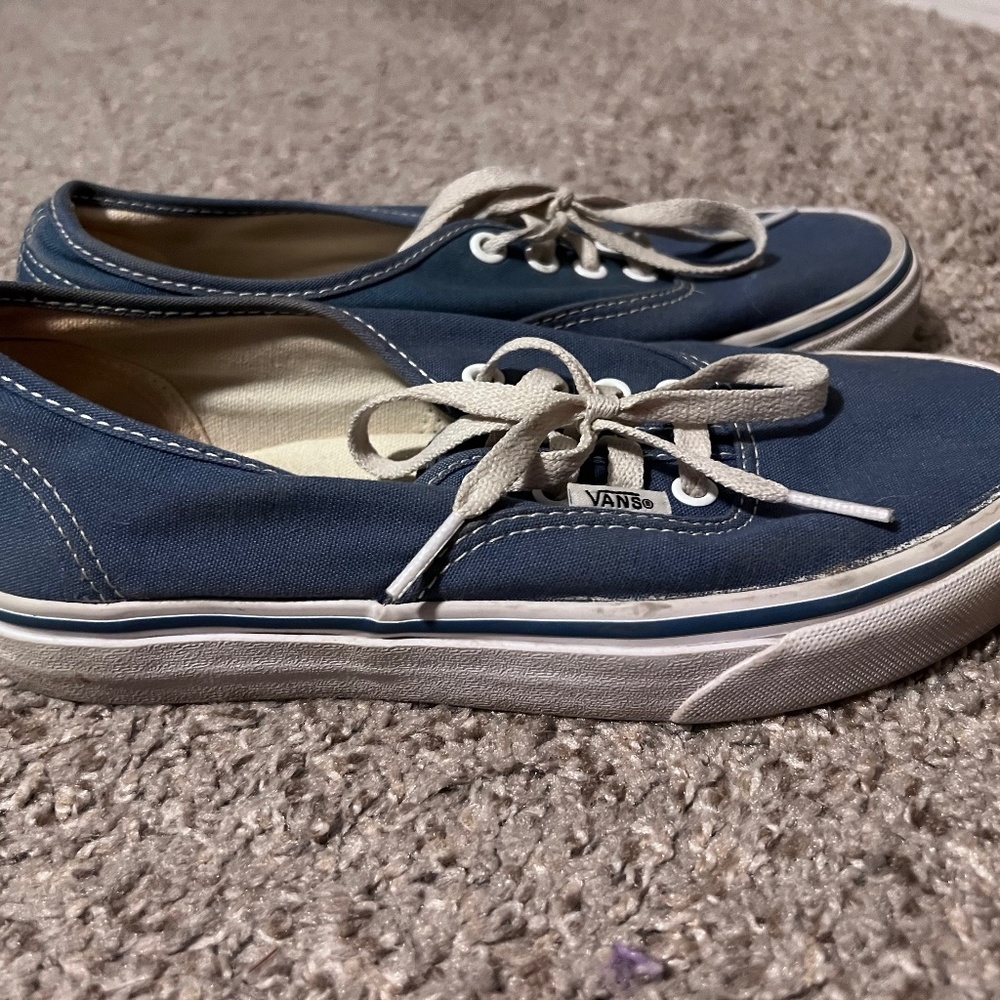 Vans Tennies